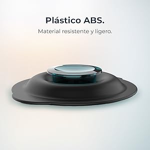 Liquidificadora/aço inoxidável / termorresistente / 1,5 litros / 2300 W / 5 velocidades / copo