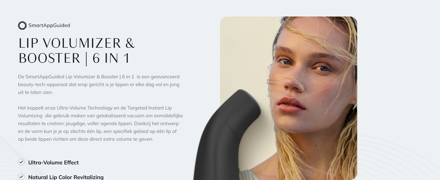 Sonic Thermo Facial Brush 5 in 1