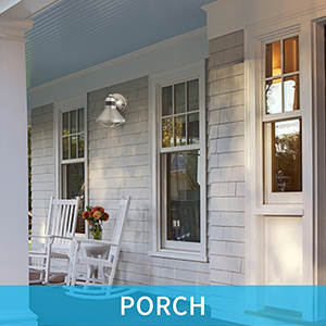 porch