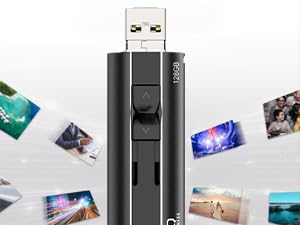 Chiavetta usb