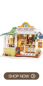 Light Music Bar