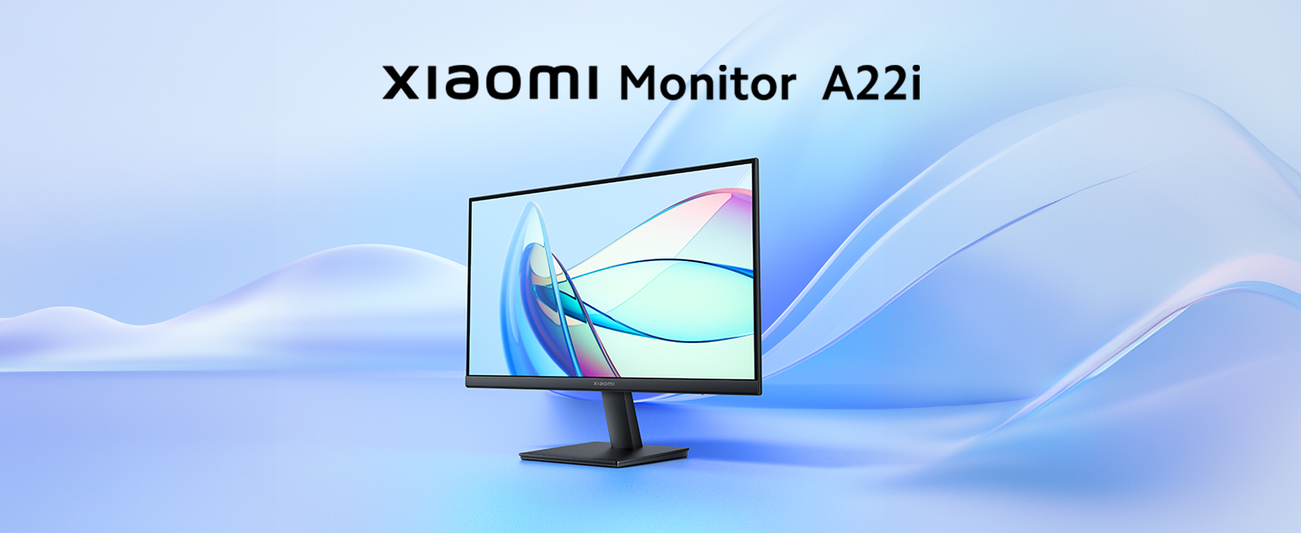 Monitor A22i 