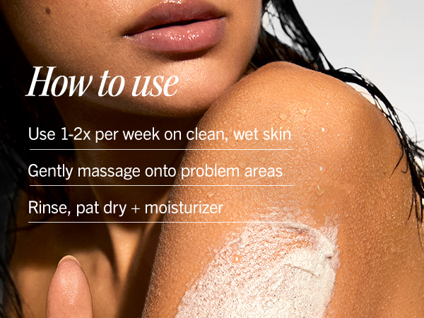 KP Scrub Original A+ 