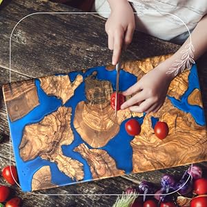 decorative cutting boards