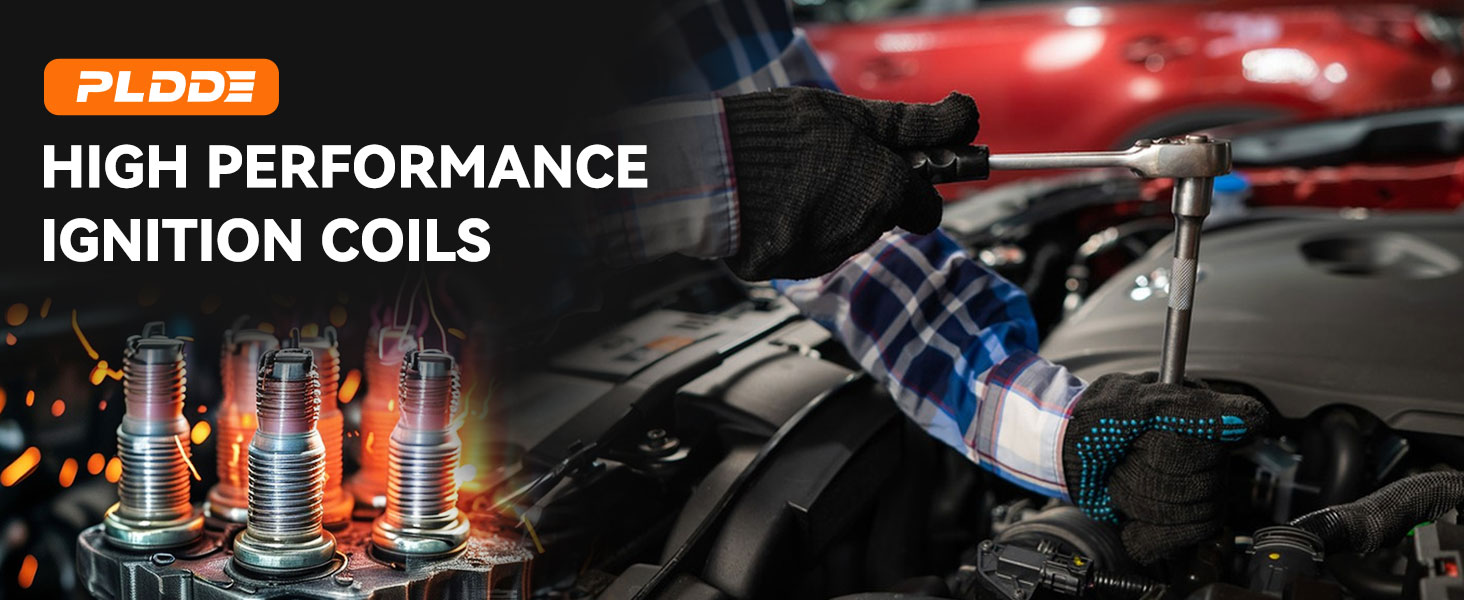 COIL PACKS