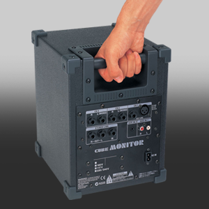 Roland ローランド CM-30 CUBE MONITOR Roland CM-30 Cube Monitor – Thomann Polska