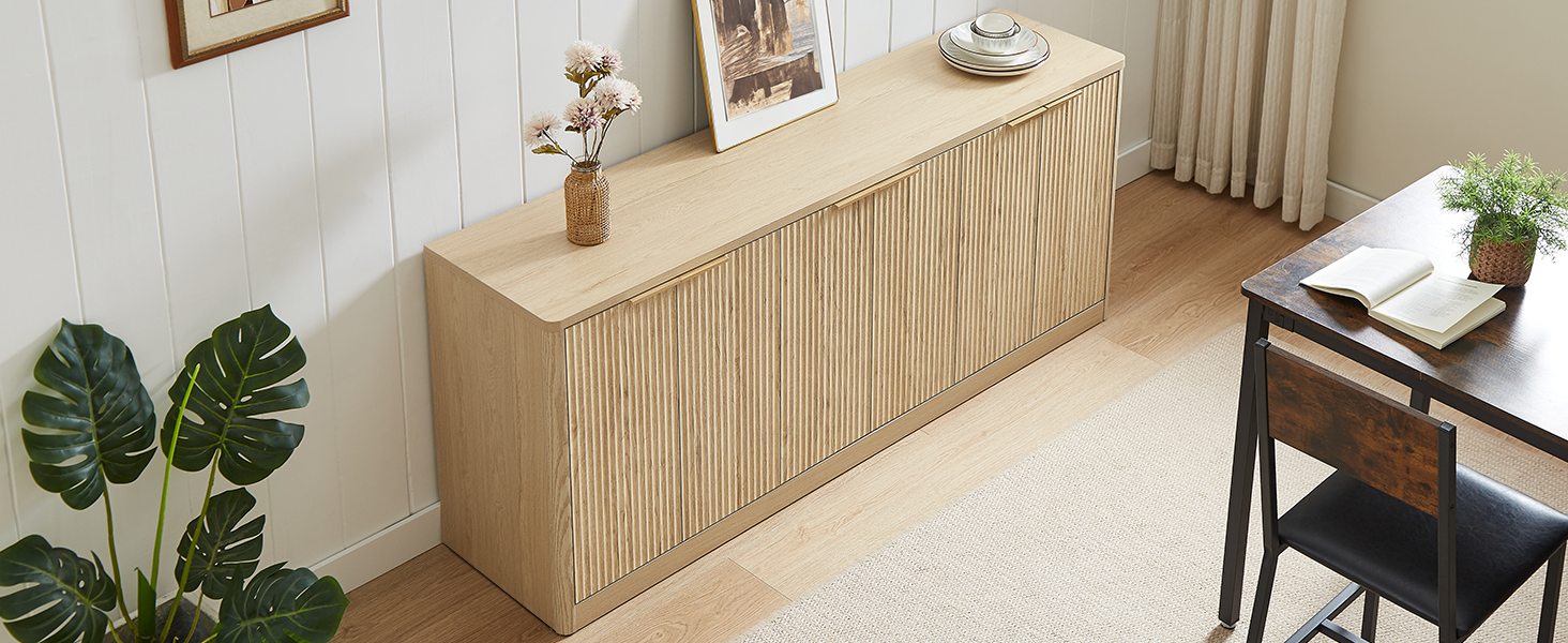 buffets &amp; sideboards