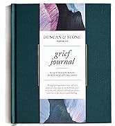 Duncan & Stone Grief Journal