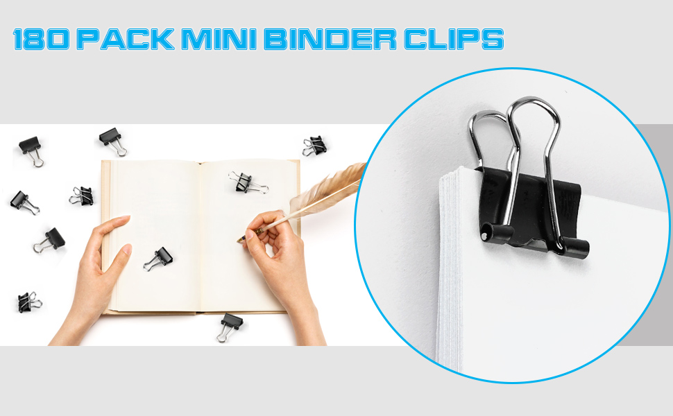 mini clips
