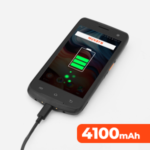 android barcode scanner