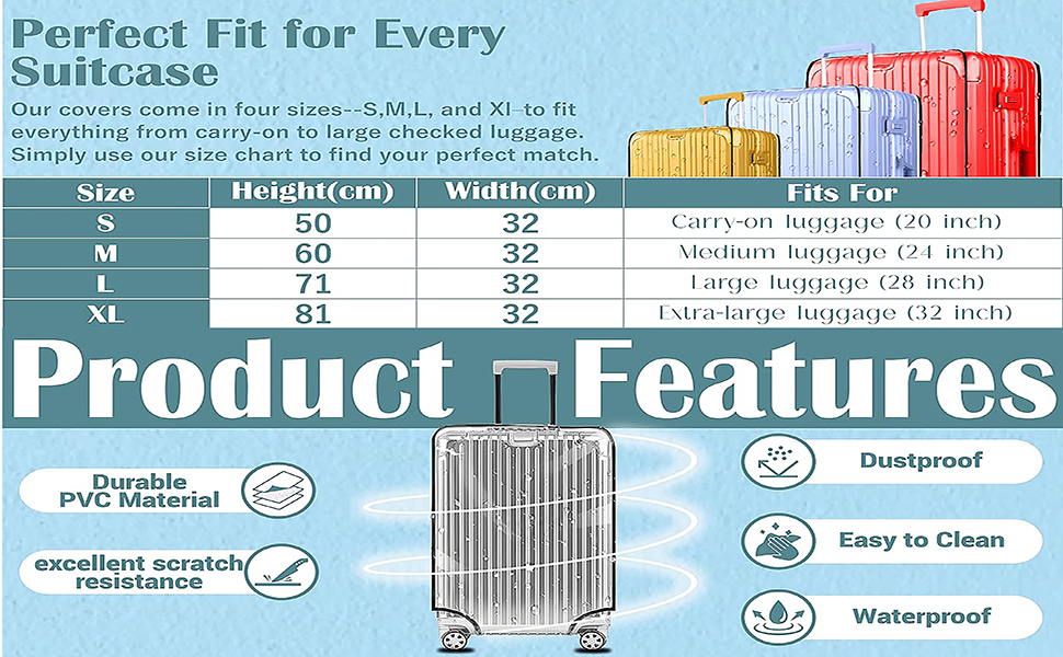 Fancy Walas Trolley Cover