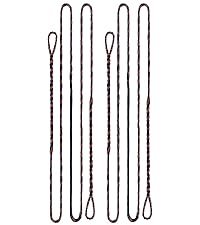 Recurve bow string