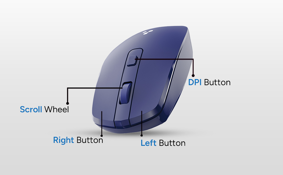 Ambrane wireless mouse;portronics wireless mouse;wireless mouse for pc;mouse;mouse wireless;mouse