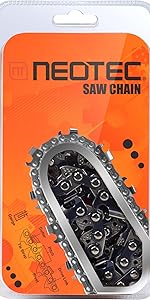 Amazon.com : Chainsaw Chain Ripping 24Inch, 3/8