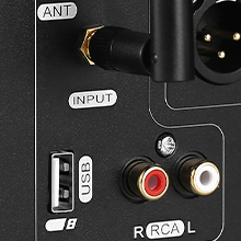 Amazon.co.jp: SA-20 HiFi 真空管プリアンプ ステレオ Bluetooth