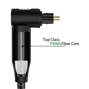 Top Class PMMA Fiber Core-90