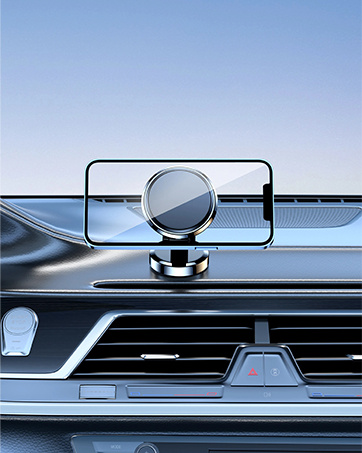 Magnetic Phone Mount 