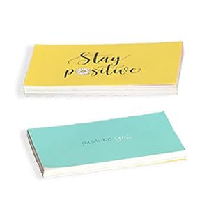 gifts for spiritual people little box of mindfulness embracing mindfulness mindful cards