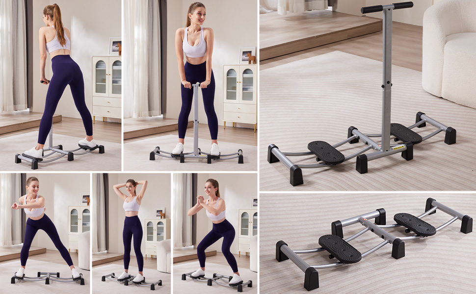 leg Machine