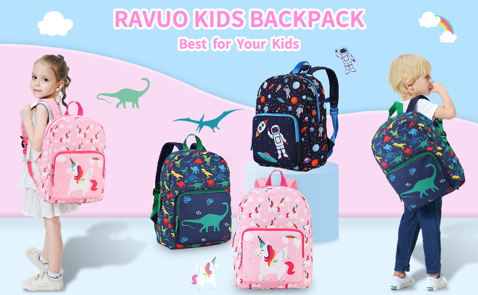 kids backpack
