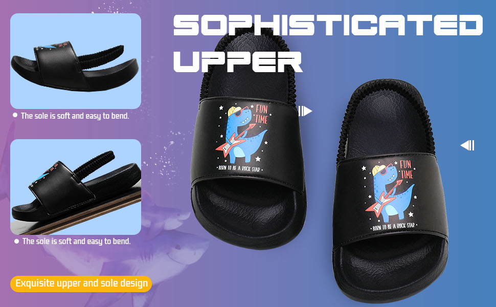 kinder sommer sandalen