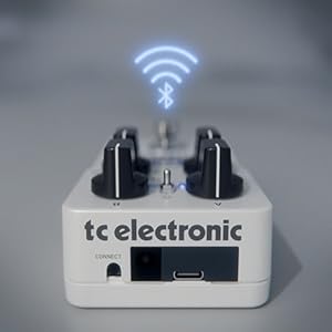 Amazon.co.jp: TC Electronic コンパクトサイズマルチ