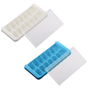 Amazon.co.jp: イセトウ(Isetou) 製氷皿 アイスキューブトレー