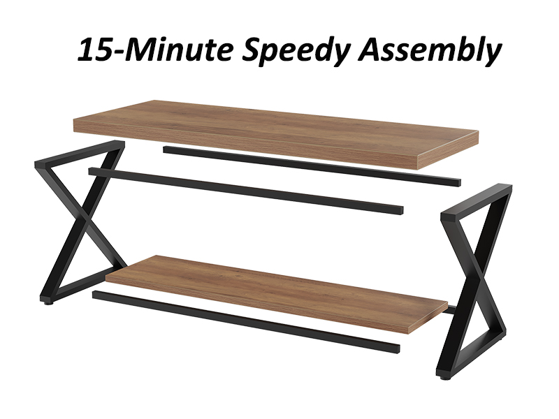 industrial bench