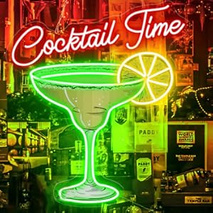 neon sign customizable