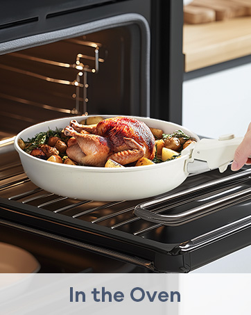 oven safe pots and pans set