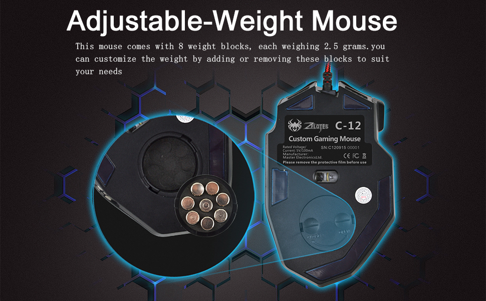 weight
