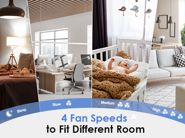 hepa air purifiers for home M02