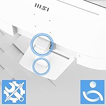 Tool-Free Design