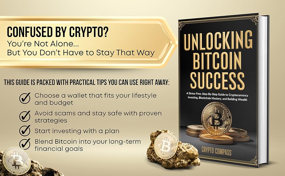 Confused by Crypto? You're not alone.