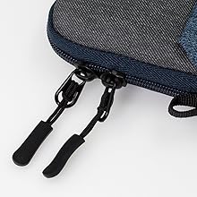 zipper bag