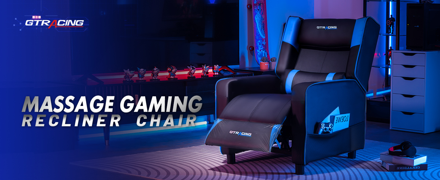 Recliner Chair