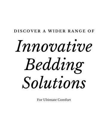 SLEEP SOLUTION