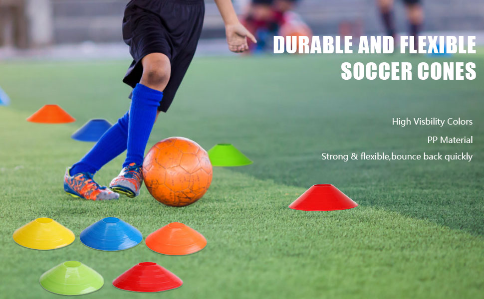 Soccer Goal Set