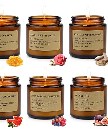 candles