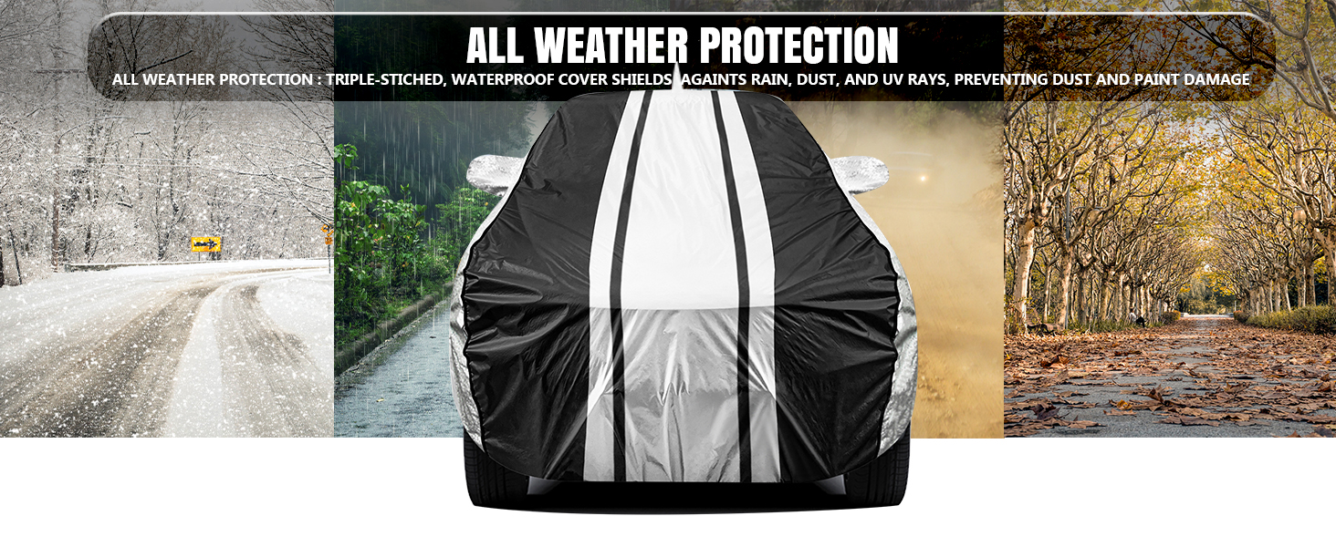 Car Cover