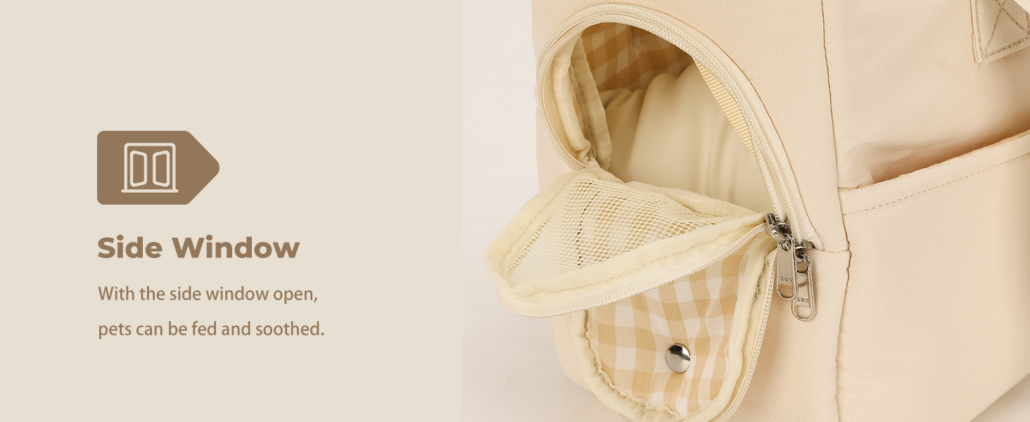 pet carrier for dogs