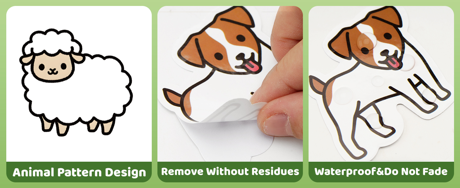 water bottle stickers for kids classroom teens adults