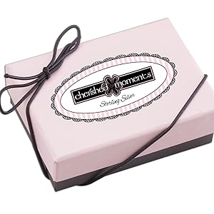 Cherished Moments Gift Box