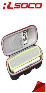 Amazon.co.jp: 専用収納バッグBose soundlink revolve plus