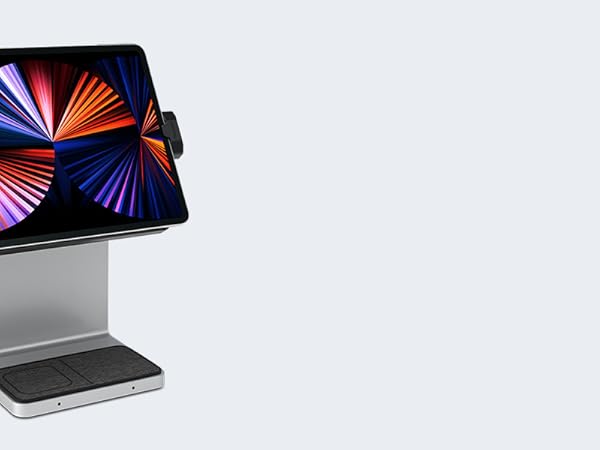 iPadアクセサリー Kensington StudioDock iPadPro12.9inch StudioDock™ iPad Docking Station | iPad Docking Stations