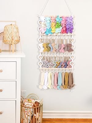 Headband Holder