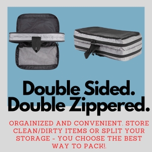 Packing Cube Double Sided Images