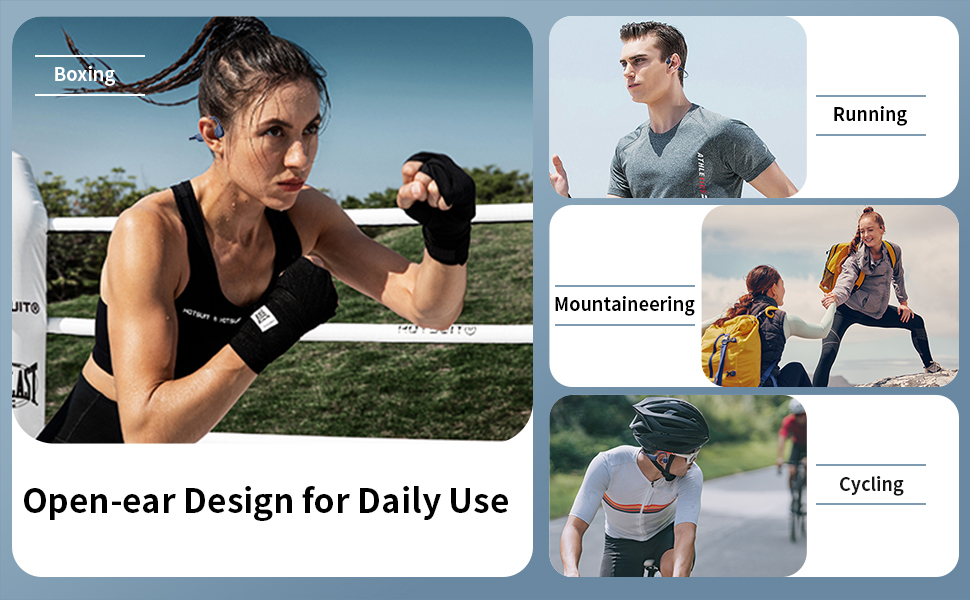 best bone conduction headphones