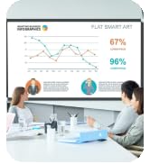 Projector Screen, Beamer Screens Portable Movie Screen Outdoor Indoor Projection Screen 4K HD 16:...