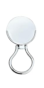 Navika Golf Magnetic Eyeglass Holder